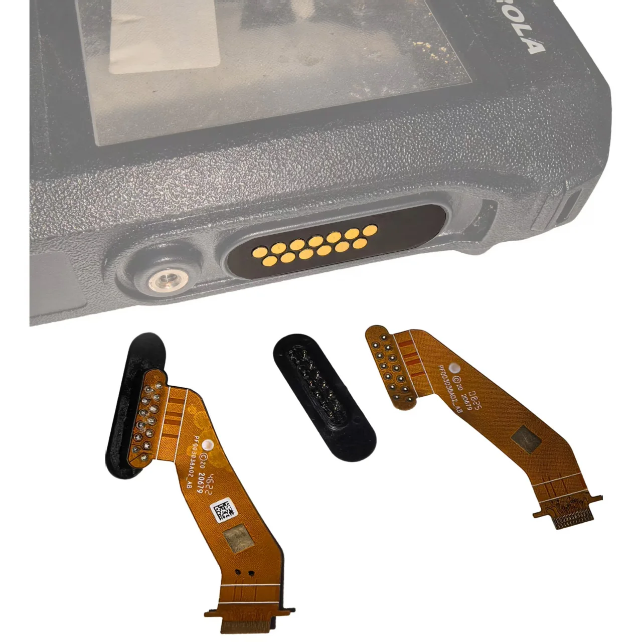 

for Motorola R7 Headphone Repair Accessories
