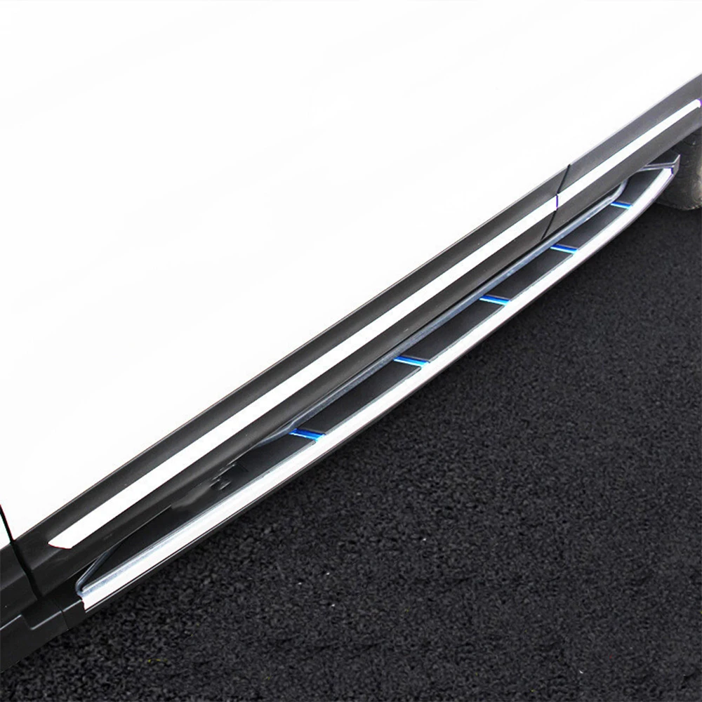 Fits Hyundai Santa Cruz 2022 2023 2024 Running board nerf bar side step