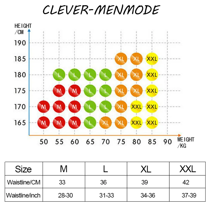 CLEVER-MENMODE Mens Sexy Underwear Ultra-Thin Panties Mini Briefs Ice Silk Penis Pouch Slips Bikini Elastic Underpants