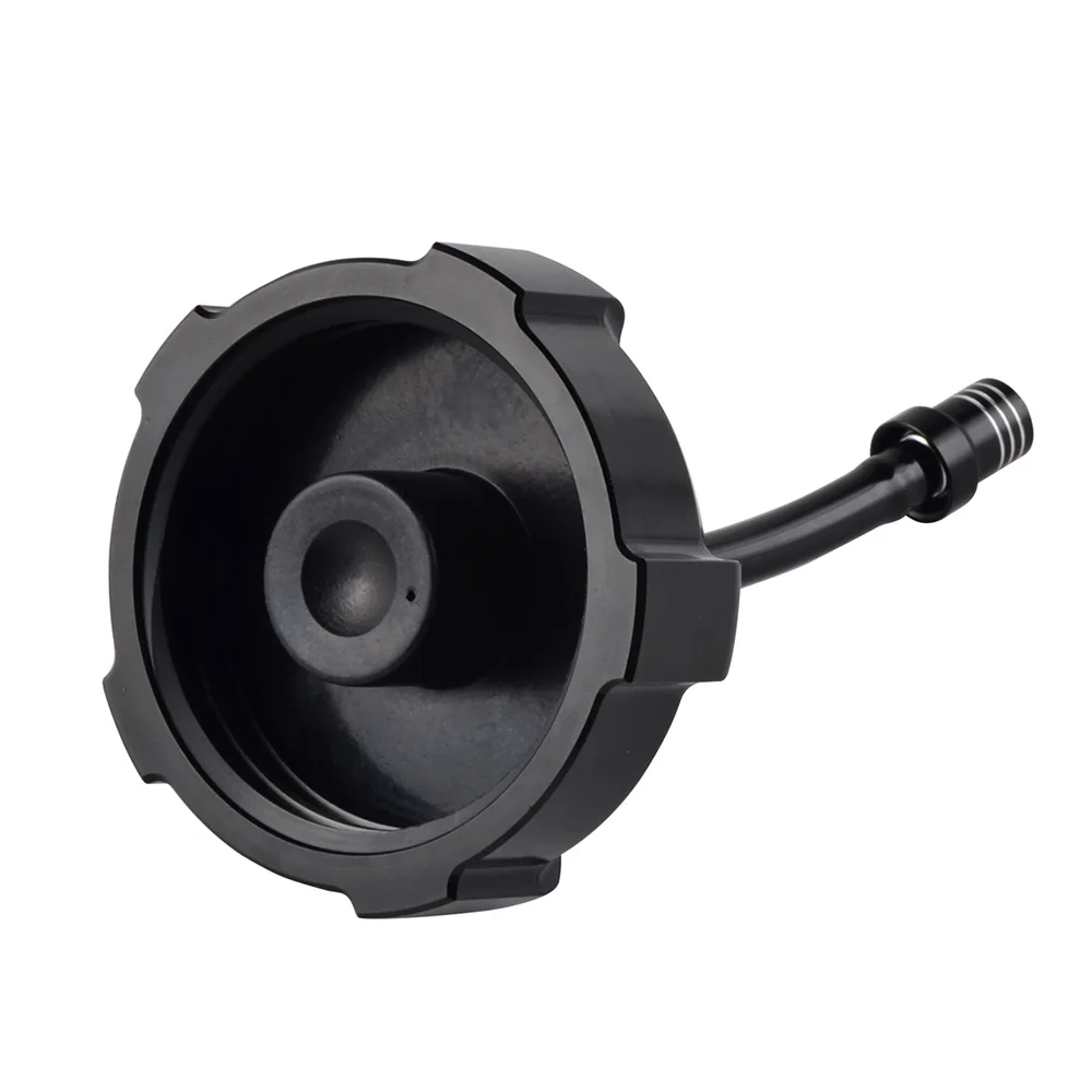 NICECNC Fuel Tank Gas Cap For Honda CRF250R 2004-2017 CRF450R 2002-2016 CRF450RX 2017-2018 XR250R CRF250X CRF 250R 450R 450RX - Image 3