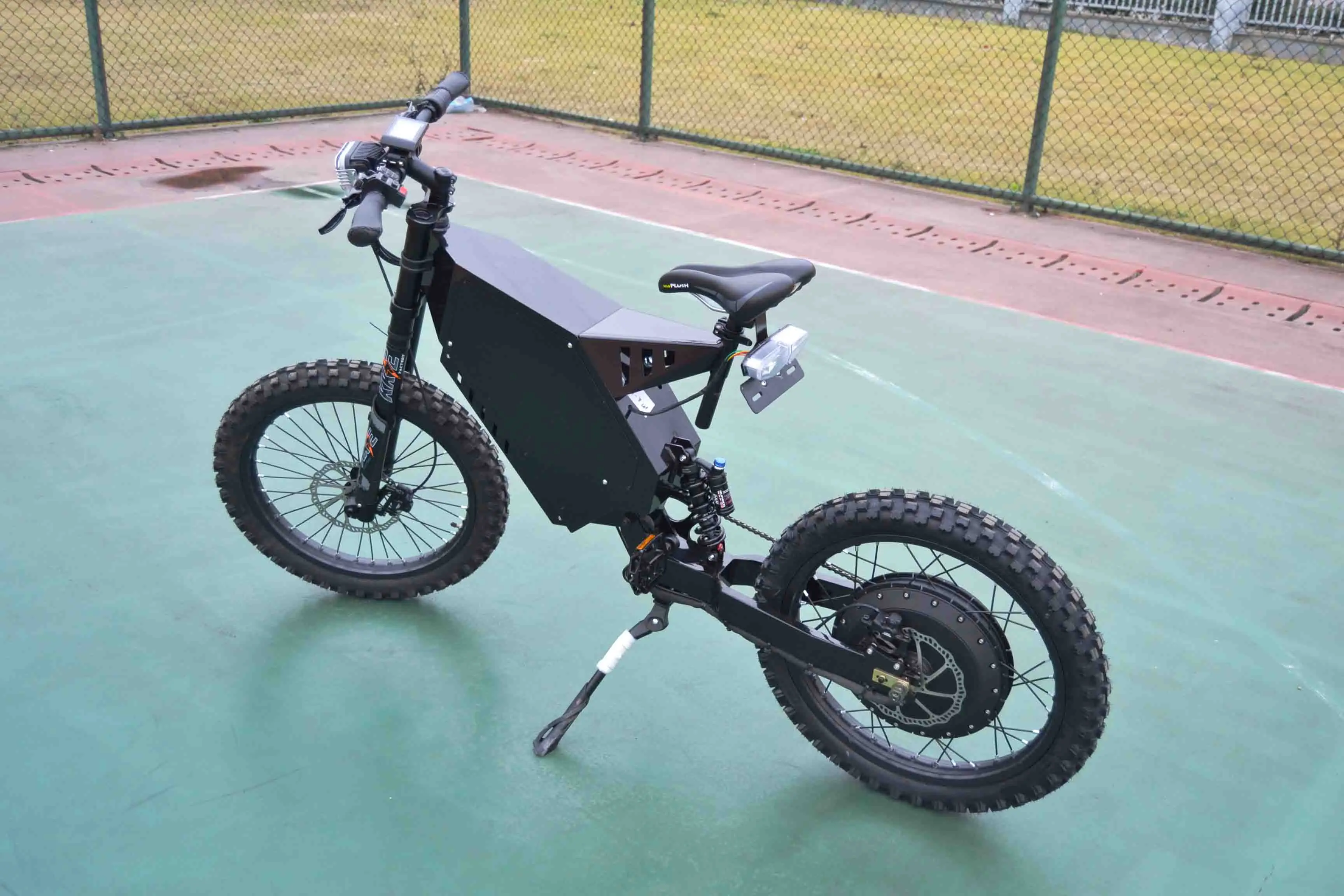Manufacturing Companies in China E Bike Fat  Electric Mountain Bike 12000w 8000w 5000w Full Suspension Bomber Bike