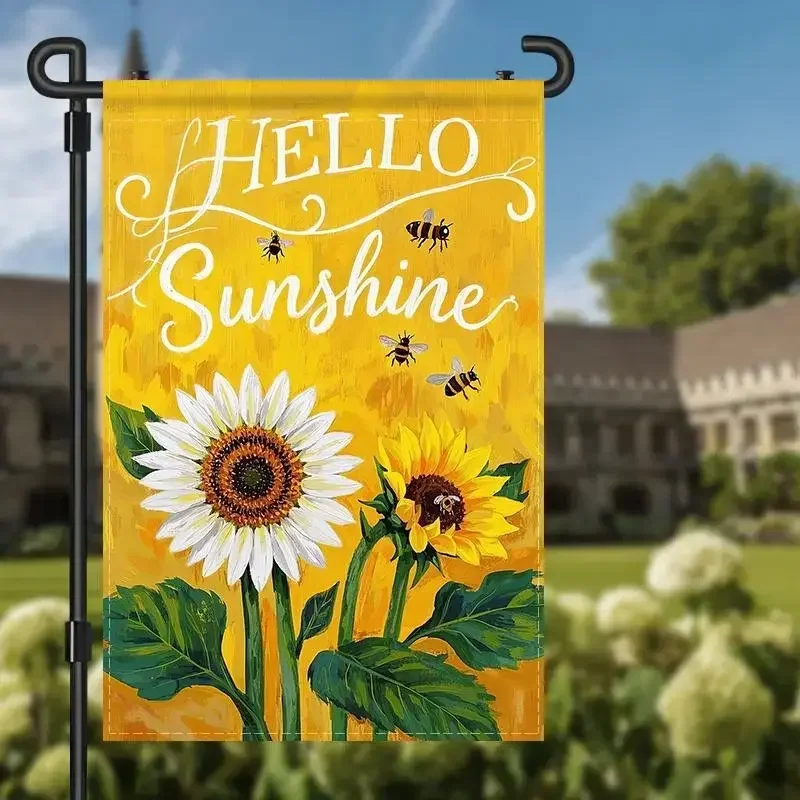 Hello Sunshine