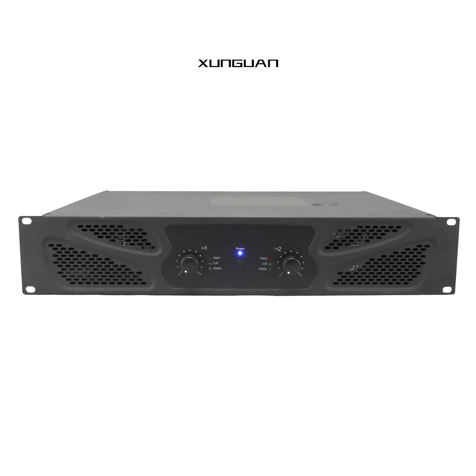 Xli3500 Xli3000 Xli2500 Xli1500 Xli800 Active Speaker Box Audio Power Amplifier Module for DJ Party 1000W 800W 550W 350W 300W