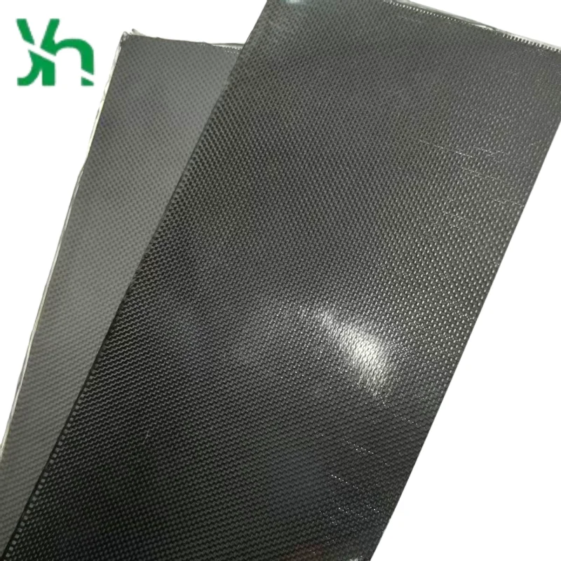 1K عادي نسج ألياف الكربون لوحة لينة عالية الكثافة الملمس ل جراب هاتف الطلب ساعة الوجه الديكور