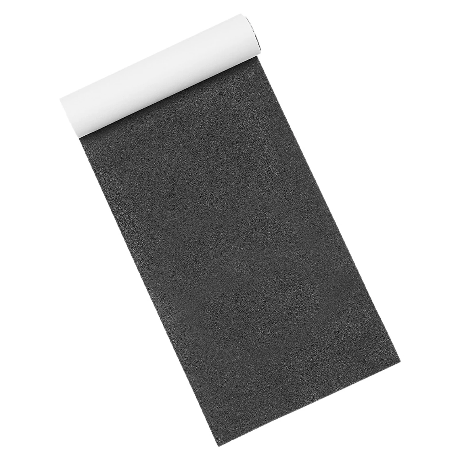 

Professional Skateboard Sheet Delicate Skateboard Sandpaper Grip Tape Cuttable Anti-Slip Design Fine Material Long-Lasting