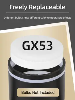 10 最佳銷售 天花板軌道燈 - №6