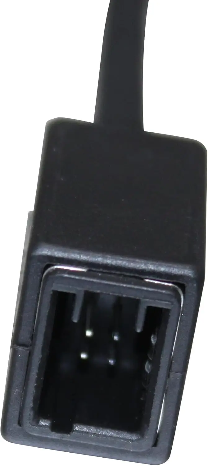 Retention Cable for Subaru USB Port Input Car Replacement Adapter