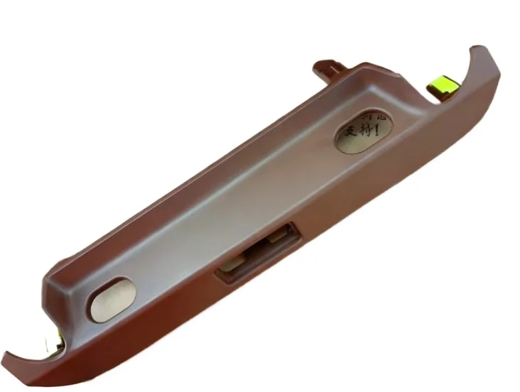 

1 шт. натуральная коричневая винтовая крышка вспомогательной панели приборов для Chery Arrizo 8