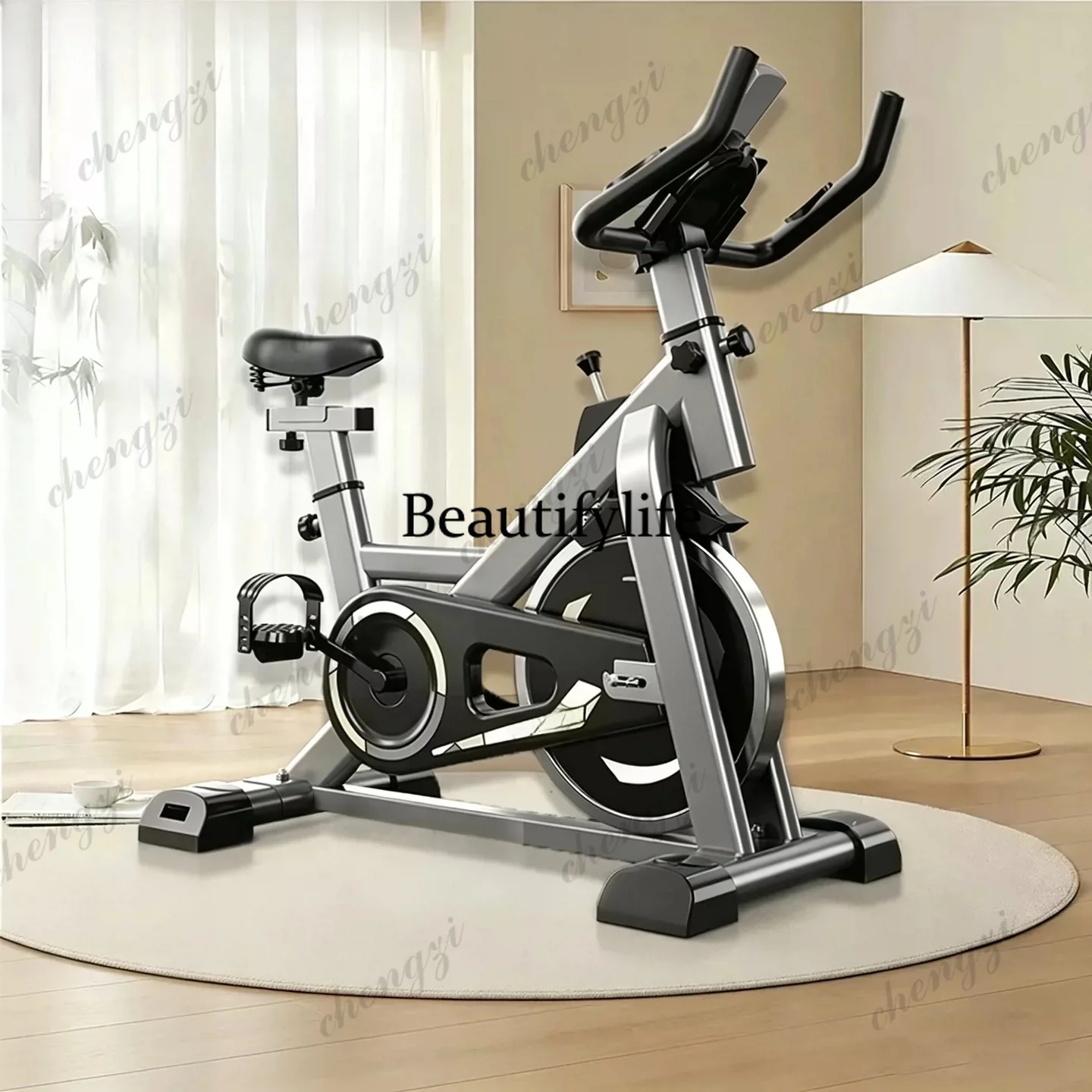 New Spinning Bike Home Fitness Equipment Sports Bike, Special Bike