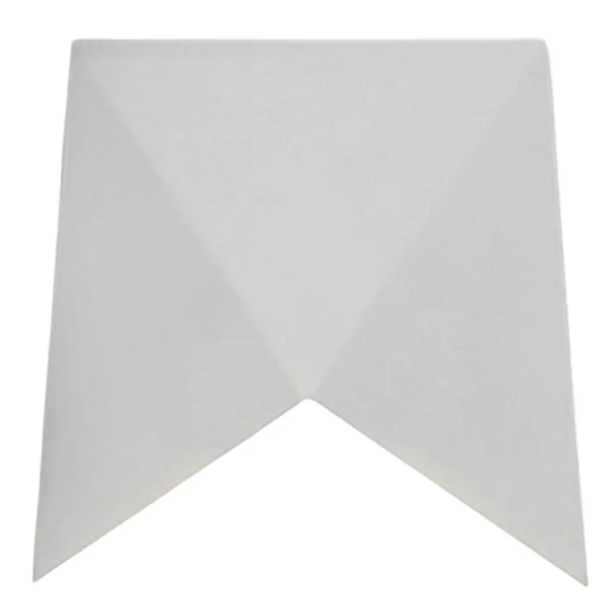 【STABLE QUALITY】Outdoor Waterproof LED Wall Lamp, Modern Aluminum Exterior Wall Lighting Fixtures White
