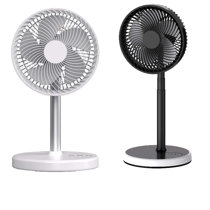

Desktop Fan Built-in Battery Rotatable Portable Fan Portable Outdoor Humidifier Stand Battery Usb Fan P6 FACTORY DIRECT SALE