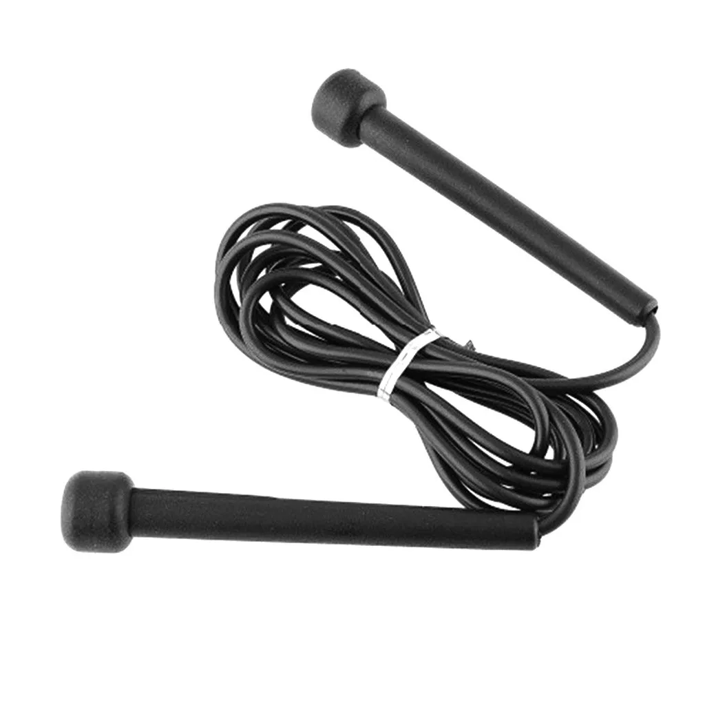 Speed Skipping rope Adult jump rope Weight Loss Children Sports portable fitness equipment Professional Men Women Gym