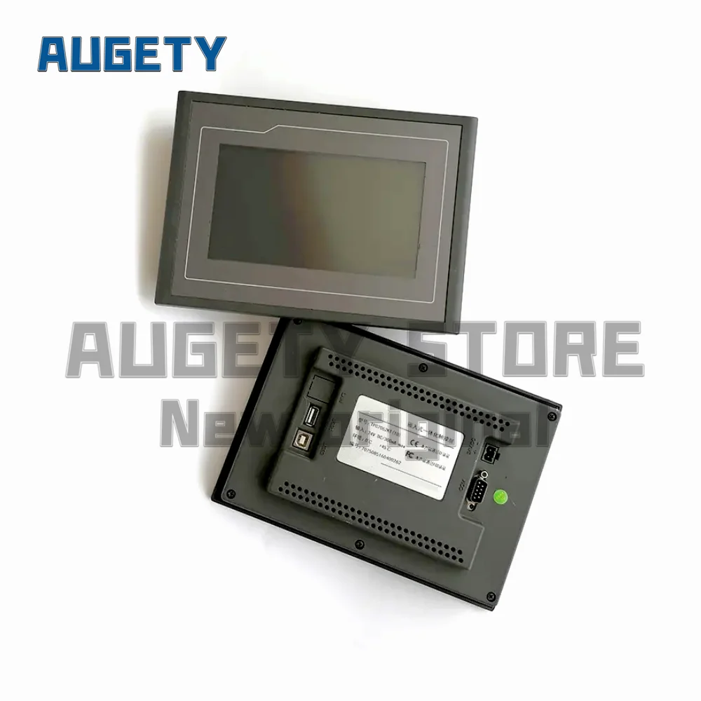 Original For MCGS HMI Touch Screen 7 Inches TPC7012CF TPC7012El TPC7012EW TPC7022El TPC7022ES TPC7022EW TPC7022EX TPC7022ET