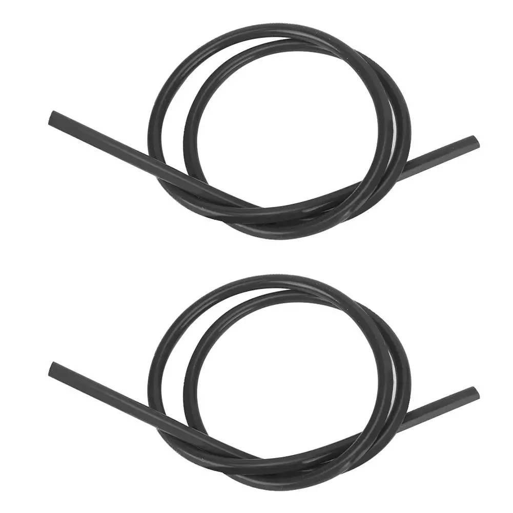 

8mm Silicone Ignition Wire with Silicon Carbide Core - 1m High-Performance Automotive Cable