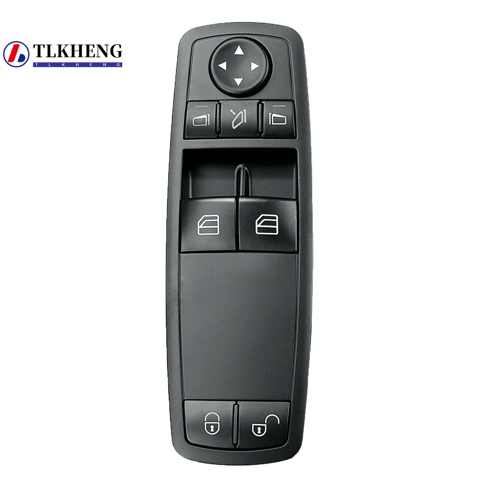 

Power Window Switch Control Switch 1698206510 For Mercedes Benz W169 W245 A160 A180 B200 2005-2011