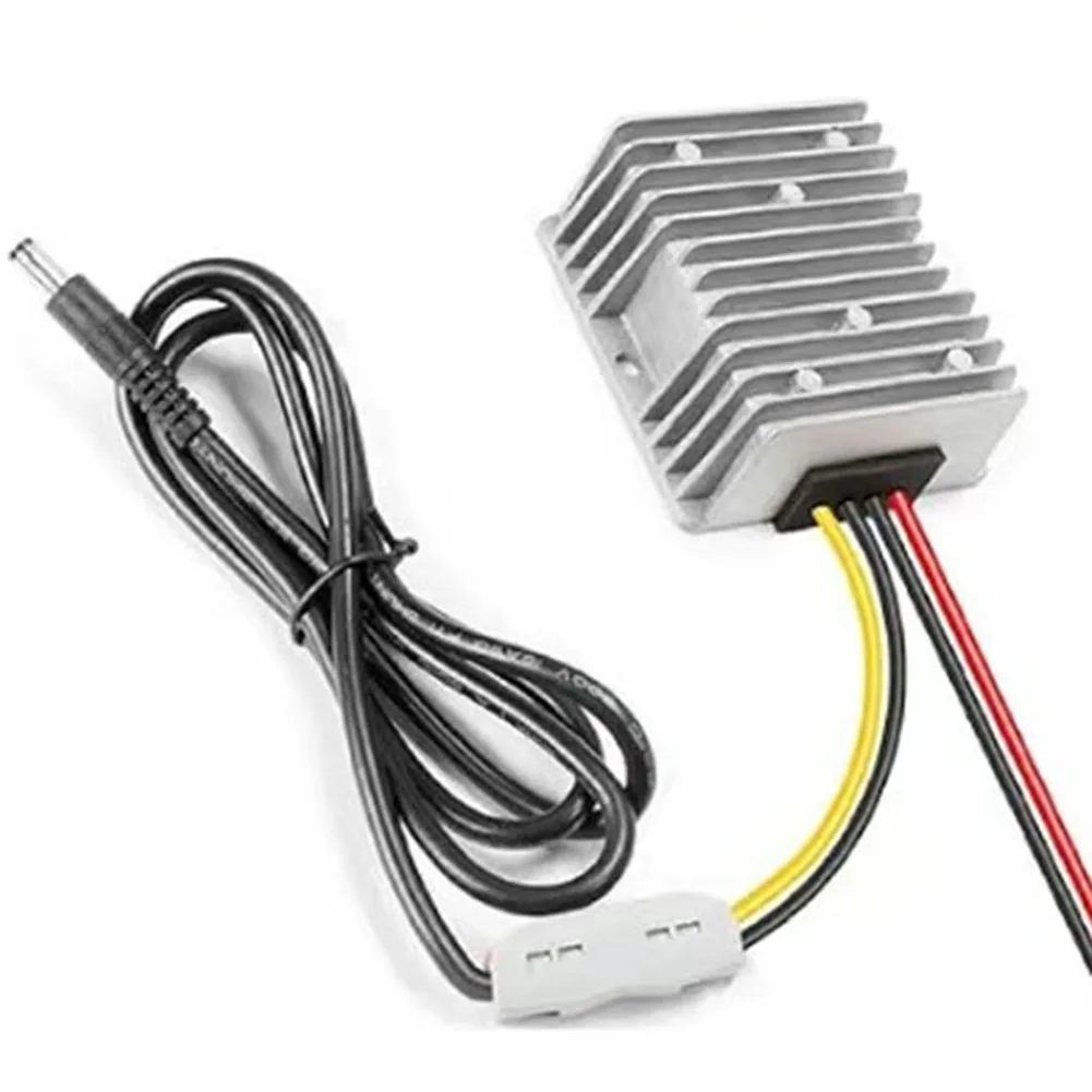 

Преобразователь мощности 12 В/24 В до 57 В 2/4 А, повышающий регулятор мощности для StarLink для электрооборудования Gen3, аксессуары и принадлежности