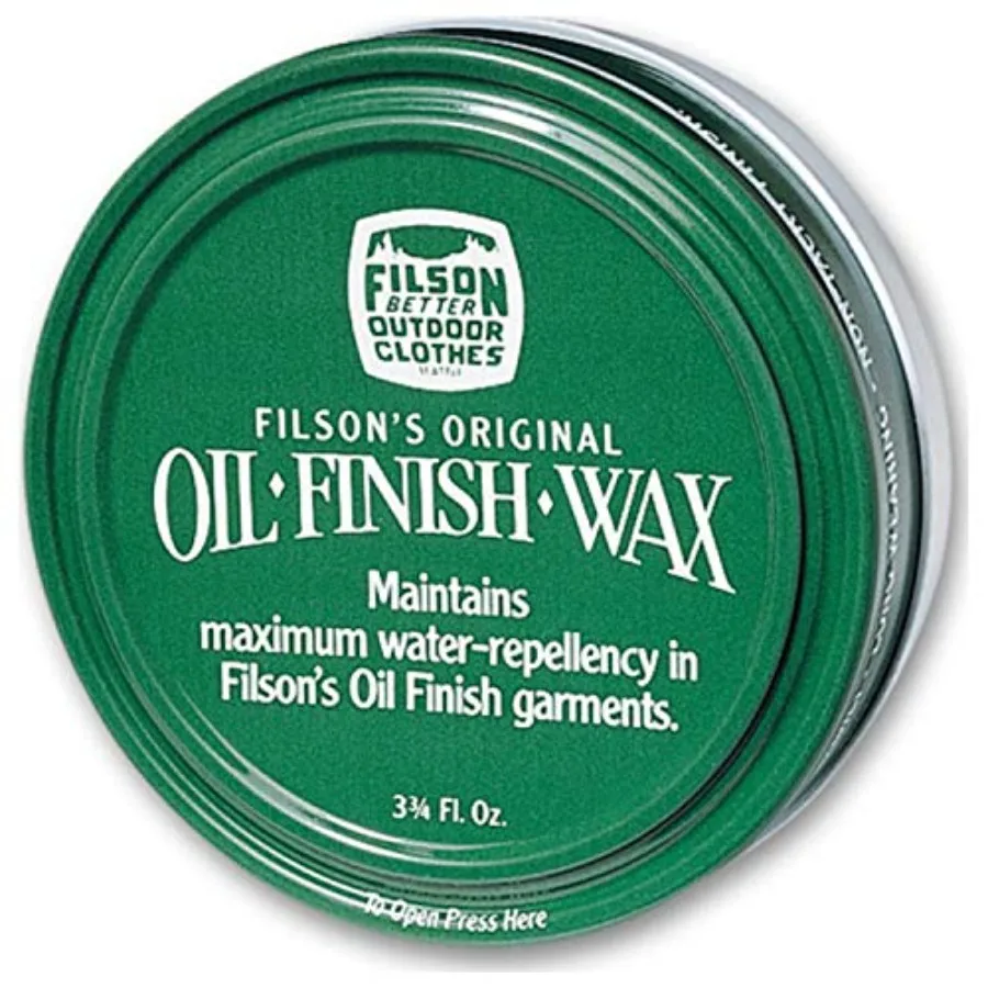 

Oil Finish Wax 11069033