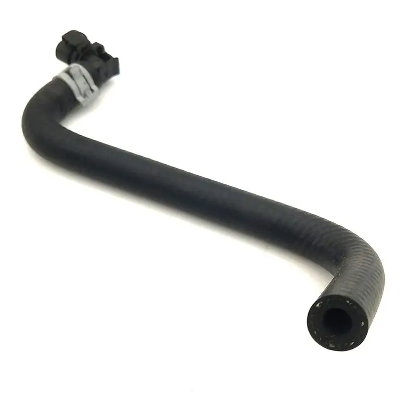 #22Q Engine Coolant Air Discharge Hose Assembly for Chevrolet Trax Tracker,Discharge Hose For Chevrolet,(Black)