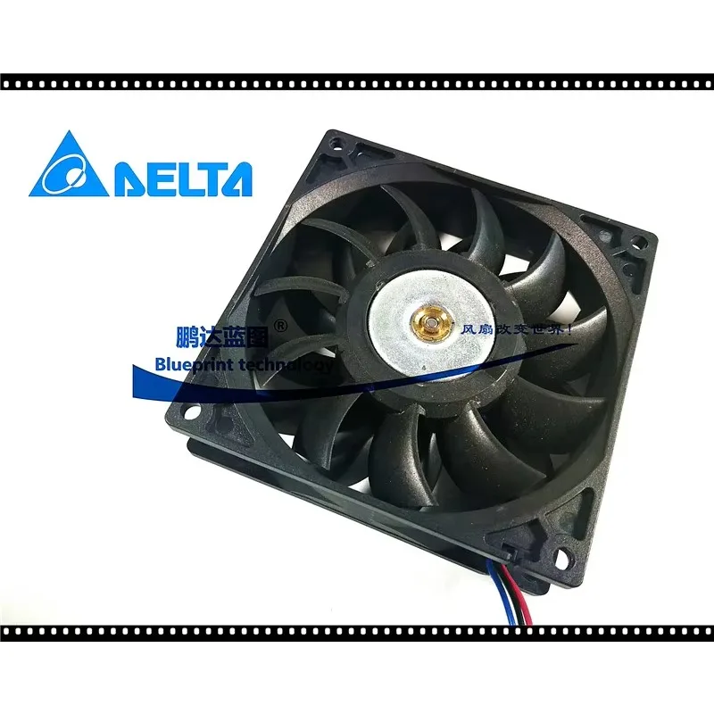 pa & Original 9225 Ffb0948vh 9,2 см 48 В 0,26 а Вентилятор охлаждения сервера