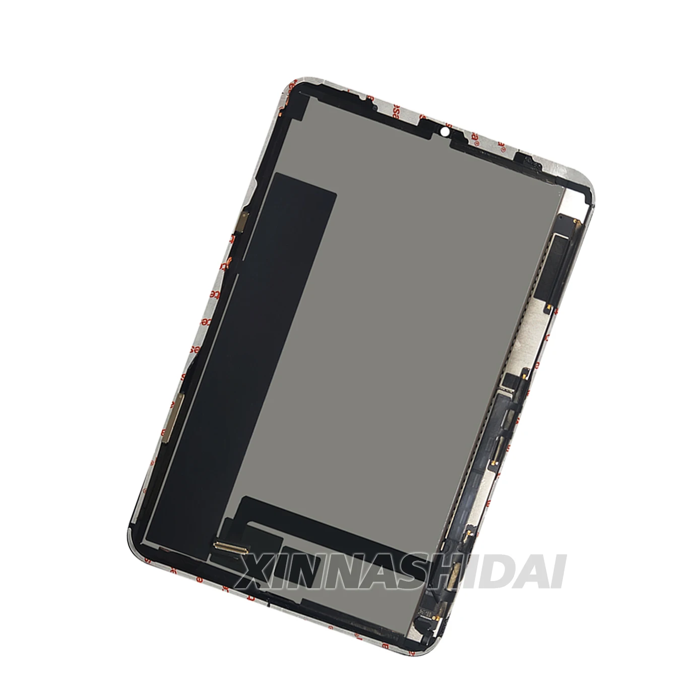 AAA + لباد Mini 6 Mini6 A2567 A2568 A2569 اللوحي شاشة الكريستال السائل مع محول الأرقام بشاشة تعمل بلمس الاستشعار لوحة زجاجية استبدال إصلاح #4