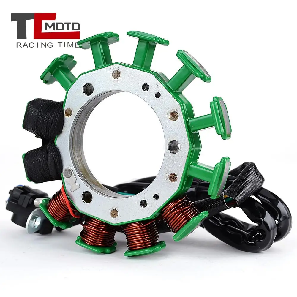 Alternador de bobina de estator 31120-KCY-651 para Honda XR650R XR 650 R 2000-2007 XR400R XR 400 R 1996-2004 31120-MBN-651
