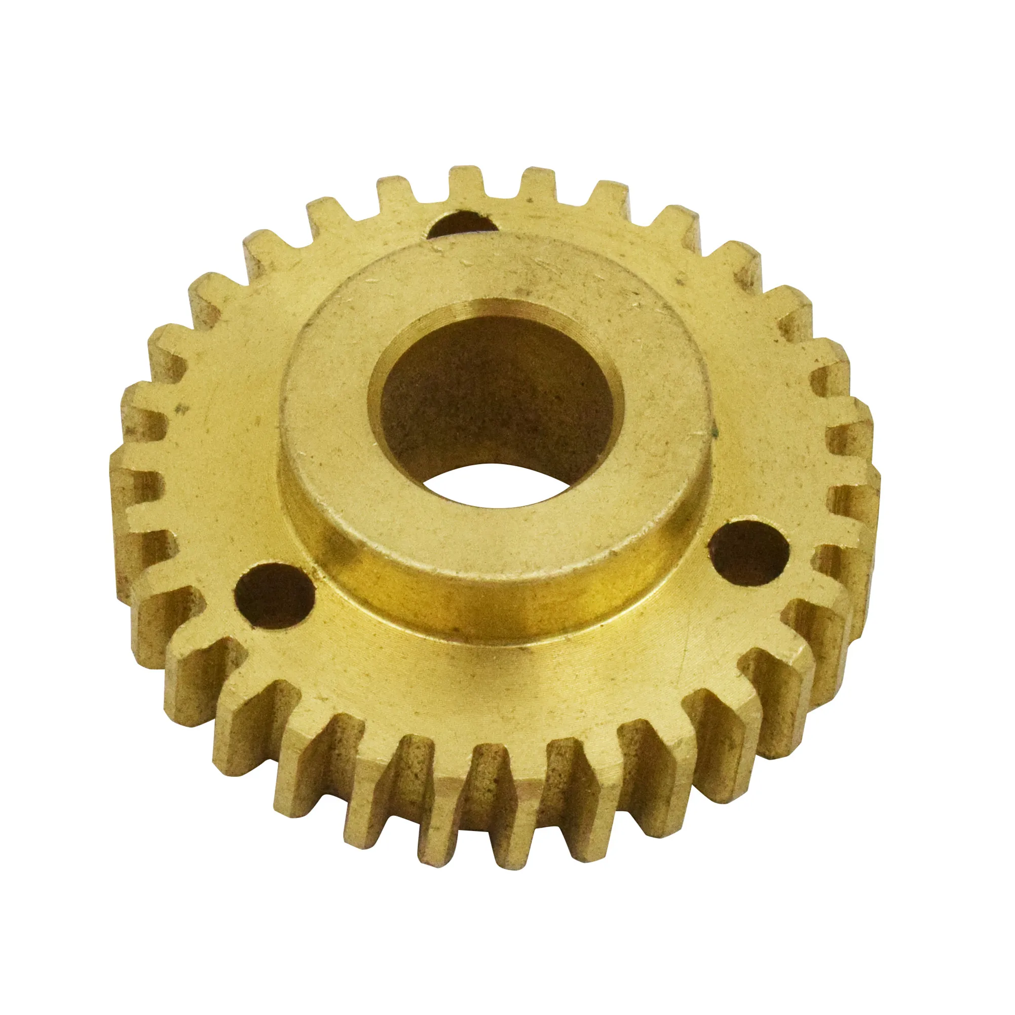 

1 PC NEW B92 Spindle Automatic Feed Worm Gear Taiwan Turret MILLING MACHINE PARTS OVERLOAD CLUTCH WORM GEAR Z30 Tooth