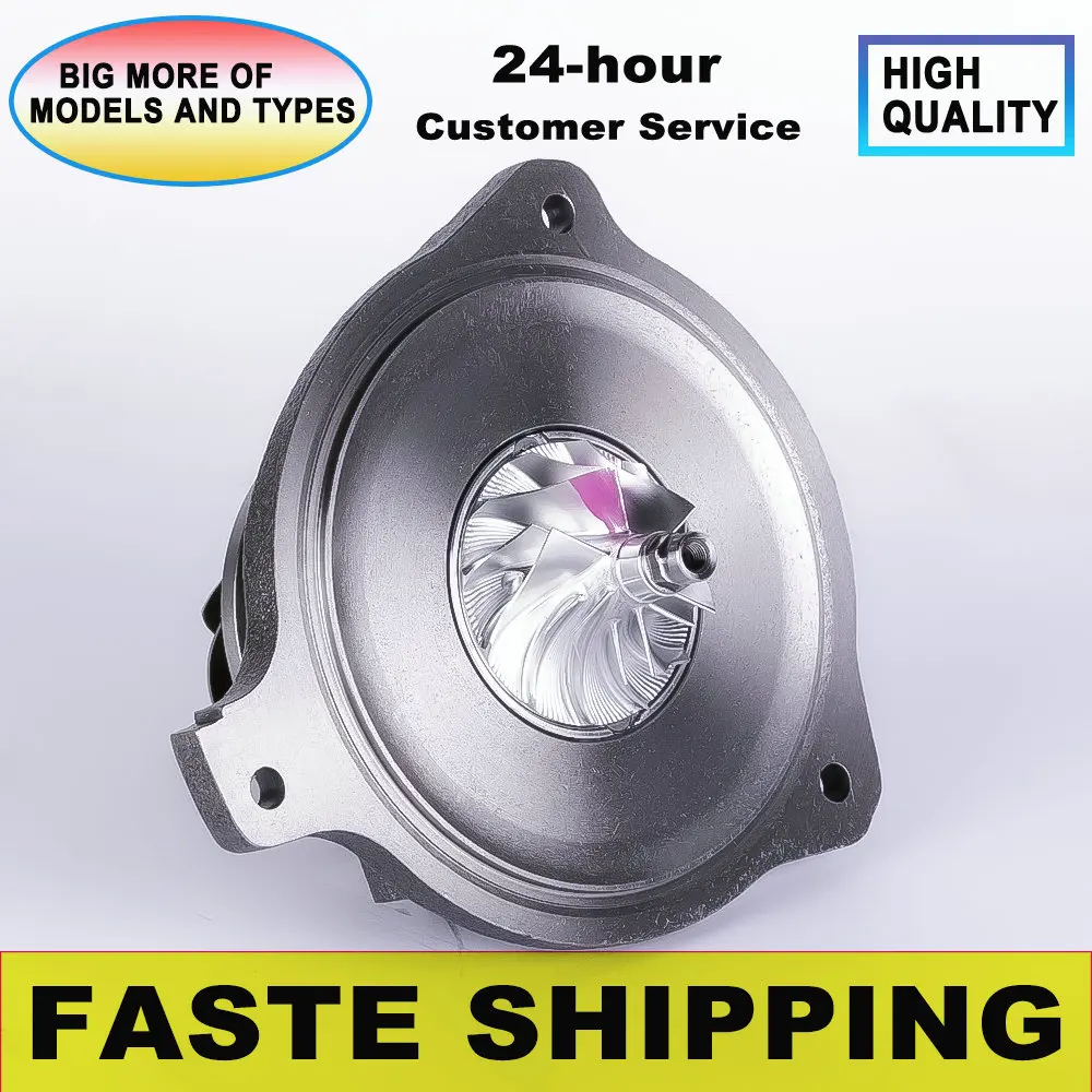 Billet Turbocharger… - image