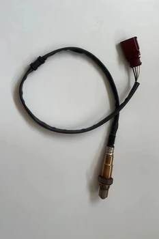 5 Stuks Zuurstofsensor 1k0998262e Voor Volkswagen Jetta 2.5l 2005-2014 06j906262j 0258006986 0258006986