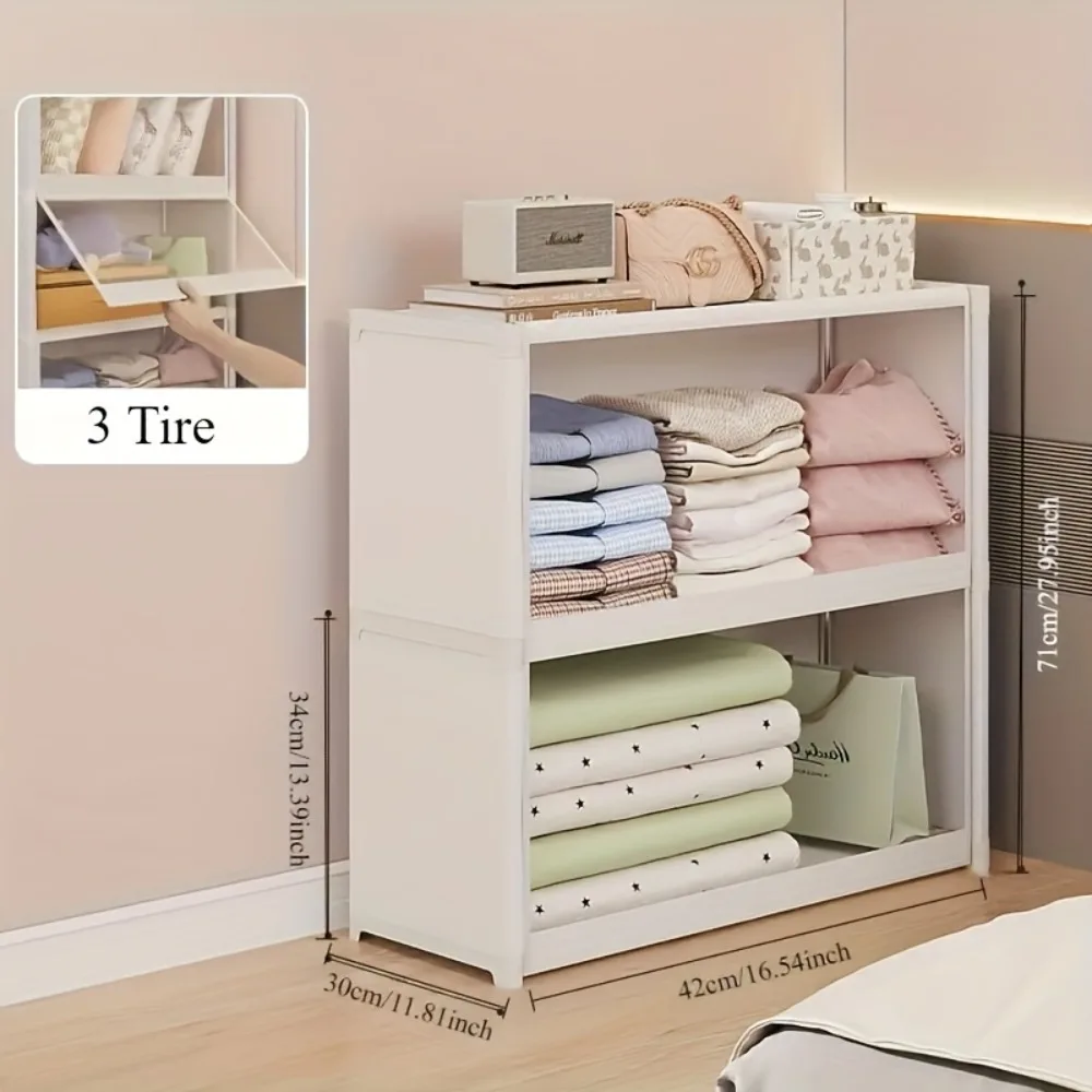 Thumbnail 3 - #81 Compare Closet Storage Before You Buy