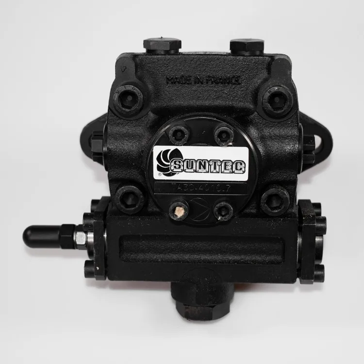 TA2C4010 TA3C4010 TA4C4010 TA5C4010 High Pressure Gear Fuel Pump Heavy Oil Burner Boiler Replacement Parts