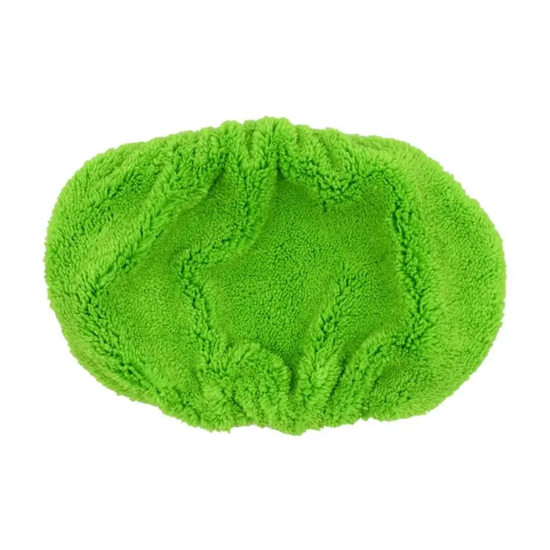 Mop Pads Microfiber Mop Heads Replacement for Cleaning Household Reusable Microfiber Mop Pad for Floor Cleaning Mop Accessory