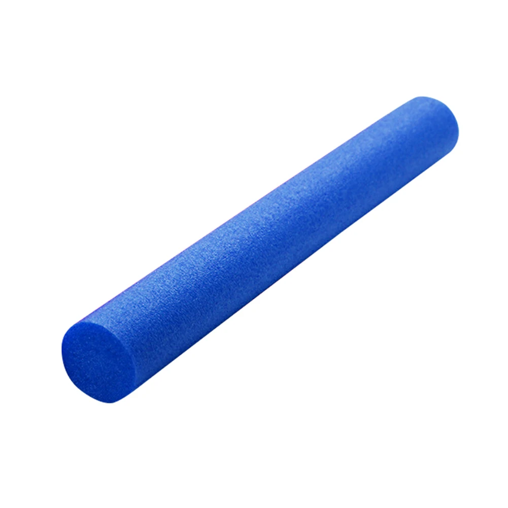 Fideos flotantes para piscina, tubo de espuma, fideos súper gruesos para flotar en la piscina, 59 pulgadas de largo