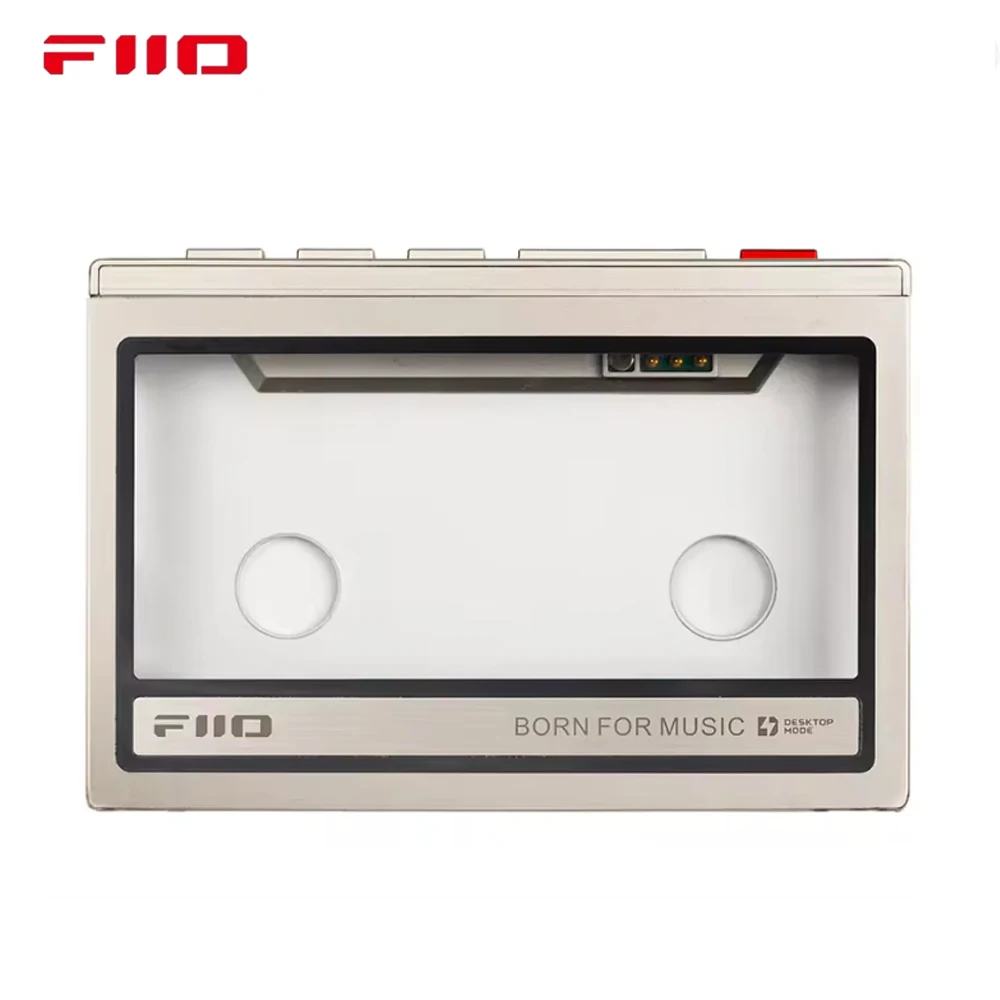 新色 Fiio M21 ポータブル MP3 プレーヤー ワイヤレス Bluetooth
