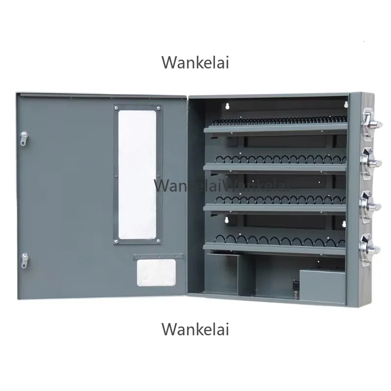 Automatic Eco-Friendly Solar-Powered Condom Dispenser Machine with Confidential Warranty And SDK Function 365D