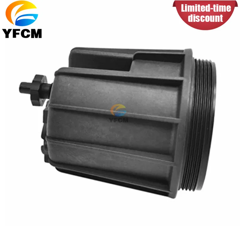 20591254 7420591254 DRK00408 21088086 Fuel Water Sediment Bowl