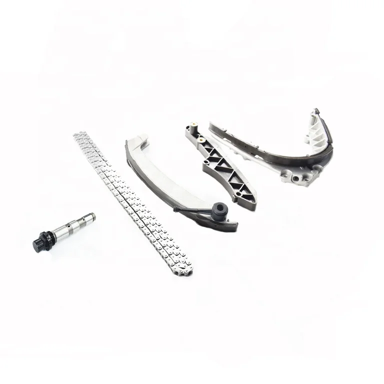 

REVO 104791 Timing Chain Kit For LAND ROVER BMW X5 Engine N62 M62 4.4L With OE 11311741746 11317531813