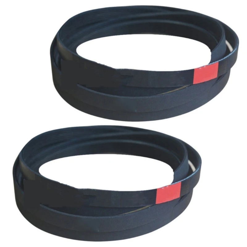 Эффективные ленты для привода ремня для стиральной машины легкий ремонт стиральной машины