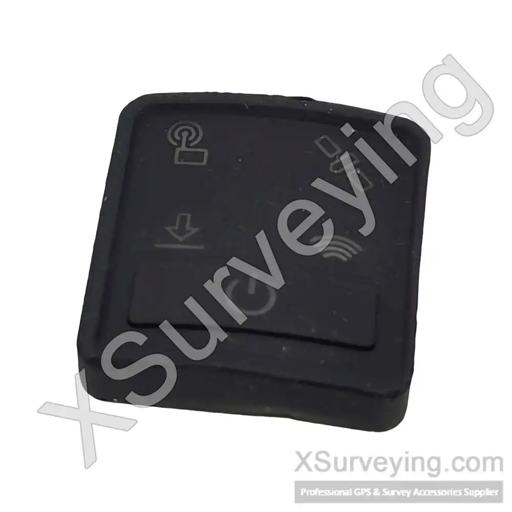Imagem -02 - Painel Frontal do Teclado para Receptor Tri Mble Receptor R10 R12 Novo