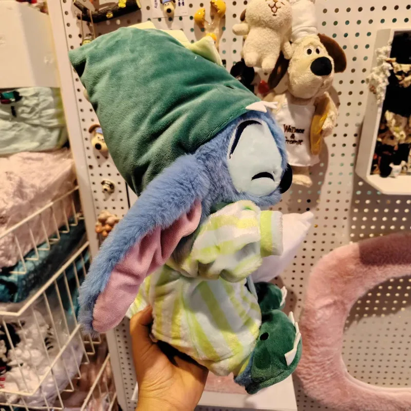 Novo kawaii dinossauro pijamas ponto interestelar bebê boneca de pelúcia travesseiro decoração ornamento brinquedo de pelúcia presente do dia das bruxas