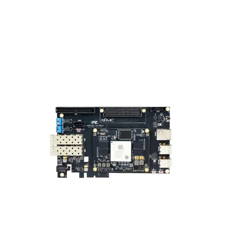 PSOC7000 development board FMQL45T JFMQL100T AI FMC PCIE