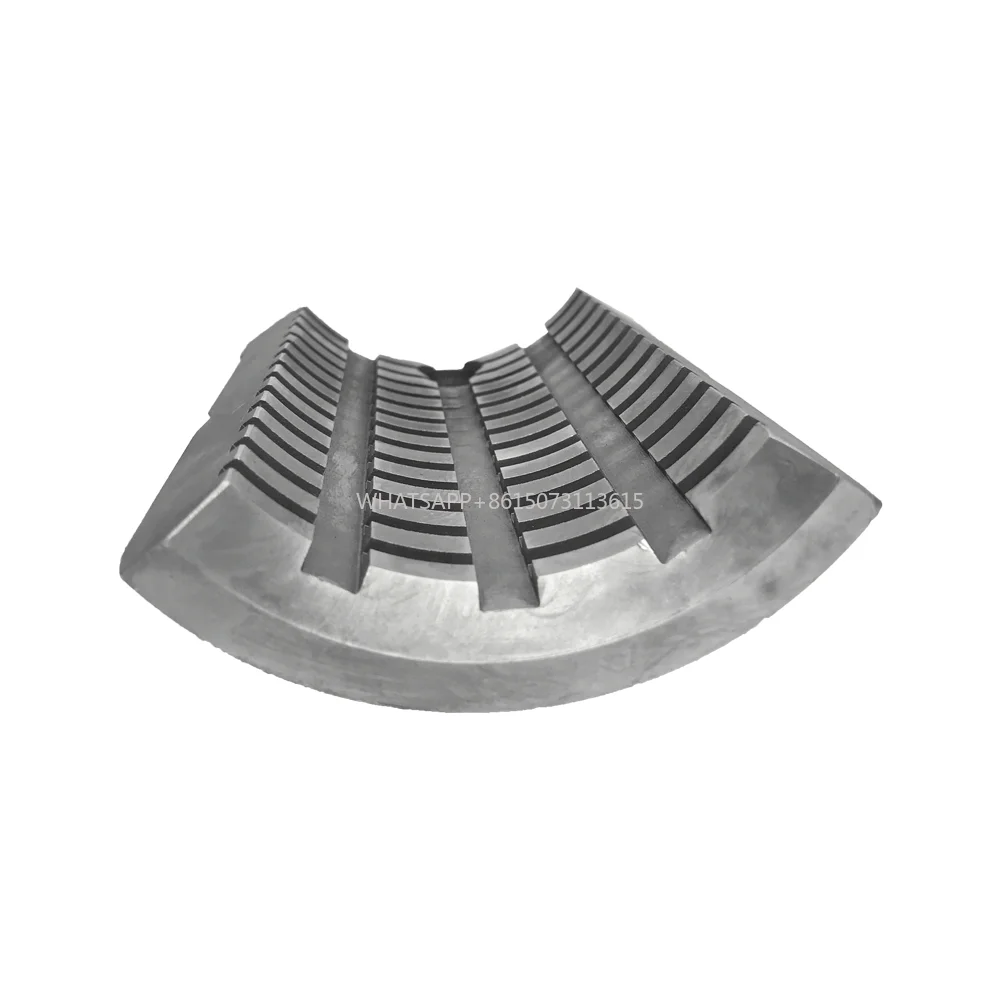

Rod Holder Jaws 70mm N for Atlas Copco Diamec U6 Drilling Machine 3715361880