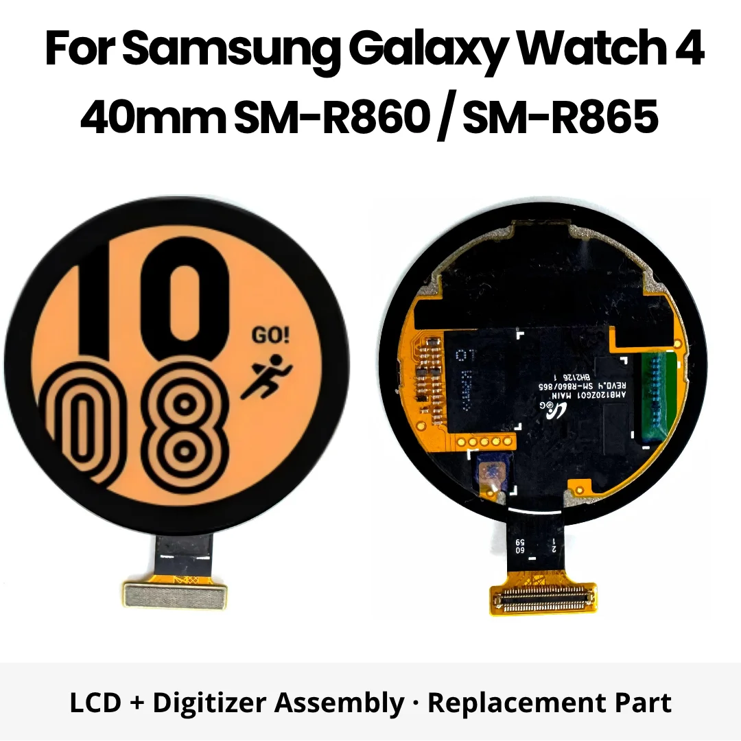 repuesto-de-pantalla-lcd-tactil-digitalizadora-para-samsung-galaxy-watch-4-sm-r860-sm-865-de-40-mm