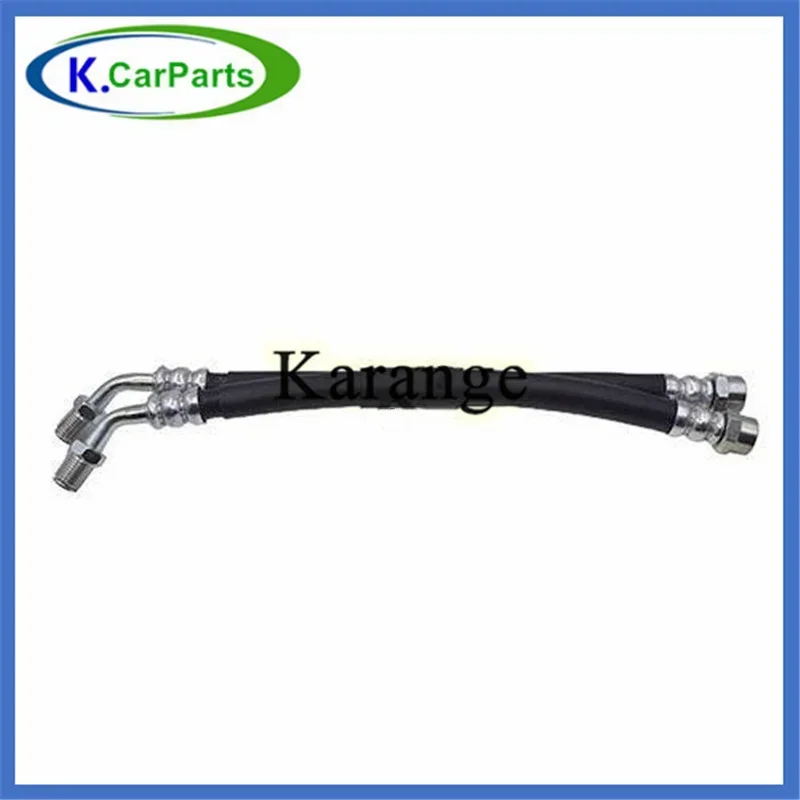 Engine Oil Cooler Feed & Return Hose MR127900 for Mitsubishi PAJERO MONTERO SPORT 1996-2011 L200 1996-2007 2500 DIESEL 4D56