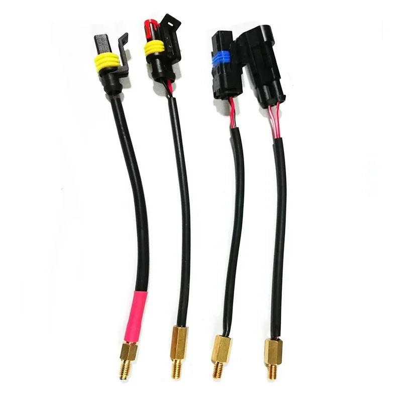 High Quality LPG CNG System Water Temperature Sensor For Reducer And Other Parts