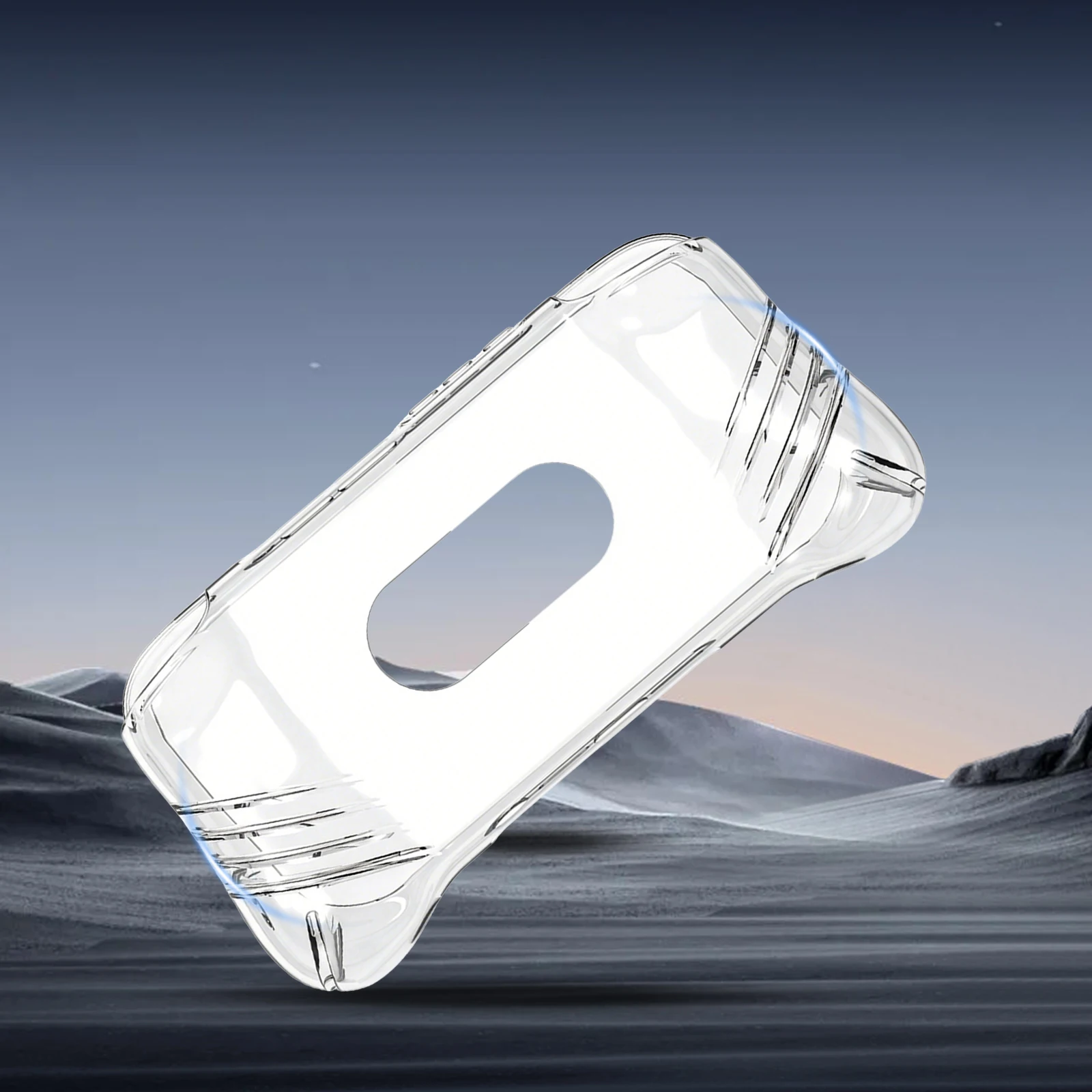 Gaming Console In - Shockproof Protective Cover for MINILOONG Pocket1