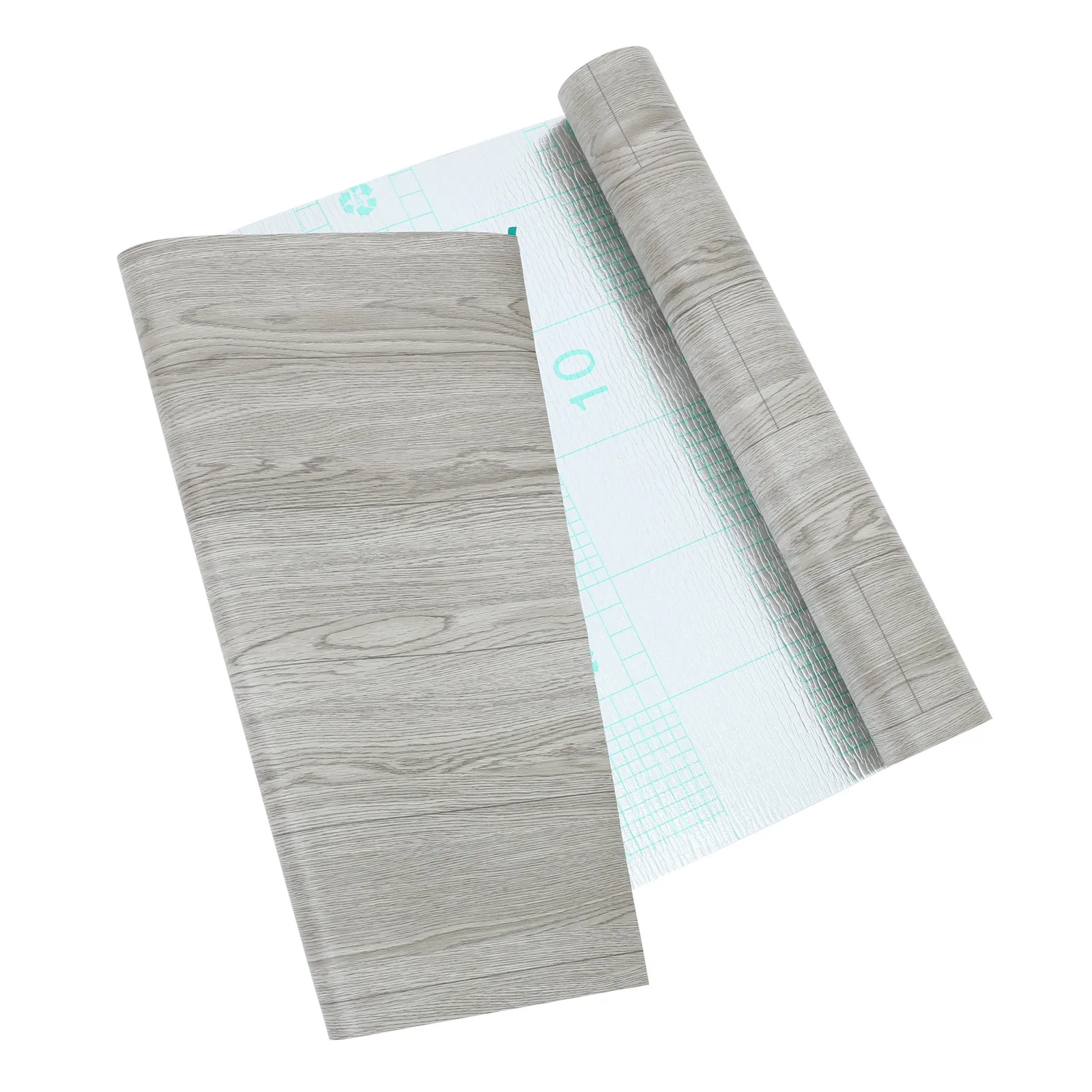 Floor Decorative Sticker Bedroom Flooring Adhesive Transition Strip Stickers Decal Decalinyl Edging