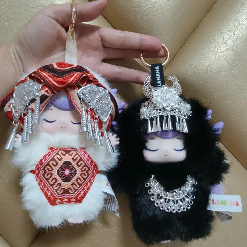 Zhang jia jie Limitation Hanging card Surprise Bag Mystery Box Anime Figure Anime Doll Gifts of high quality Desktop Decor