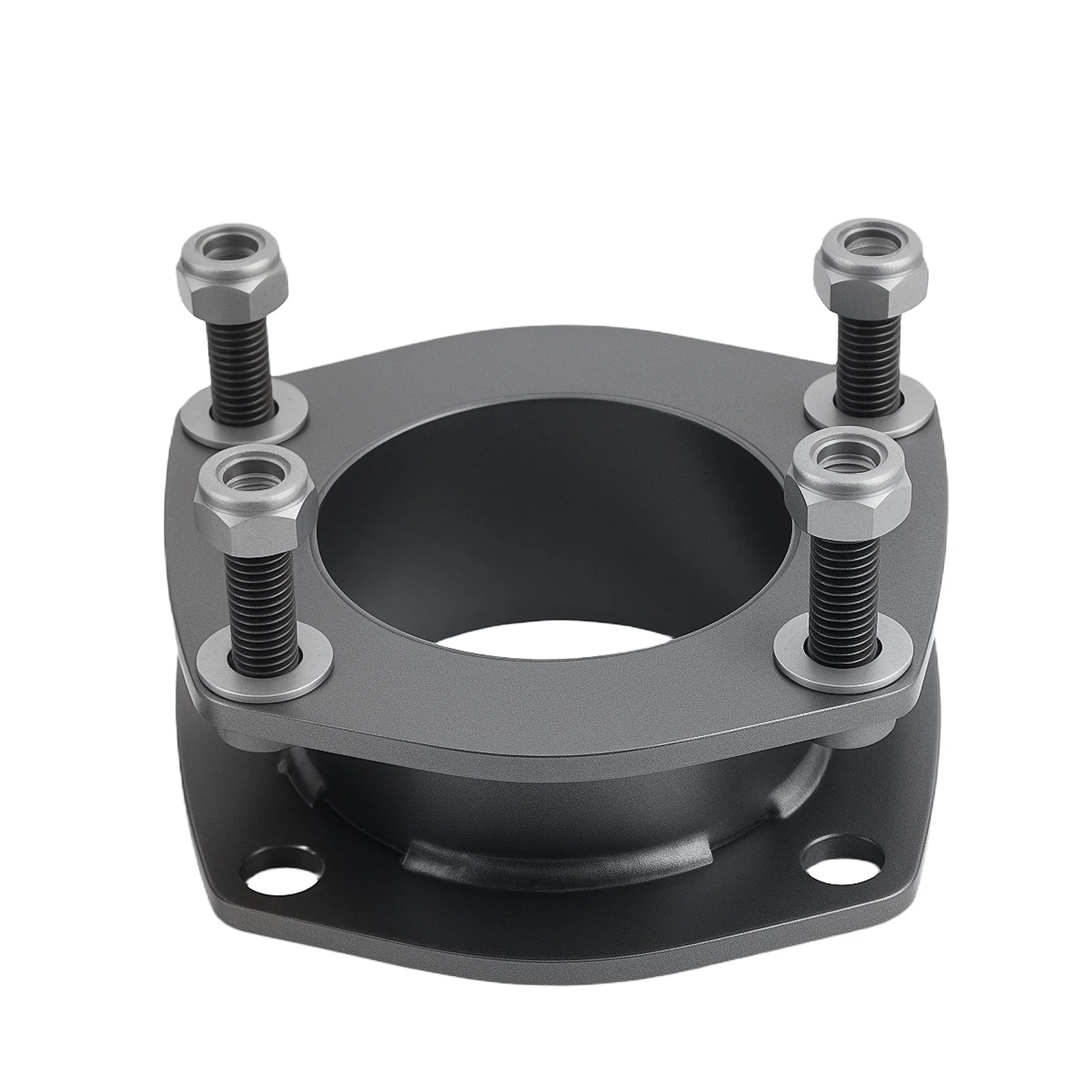 Front 2" Leveling Lift Kit For Jeep Grand Cherokee WK Commander  2006-2010