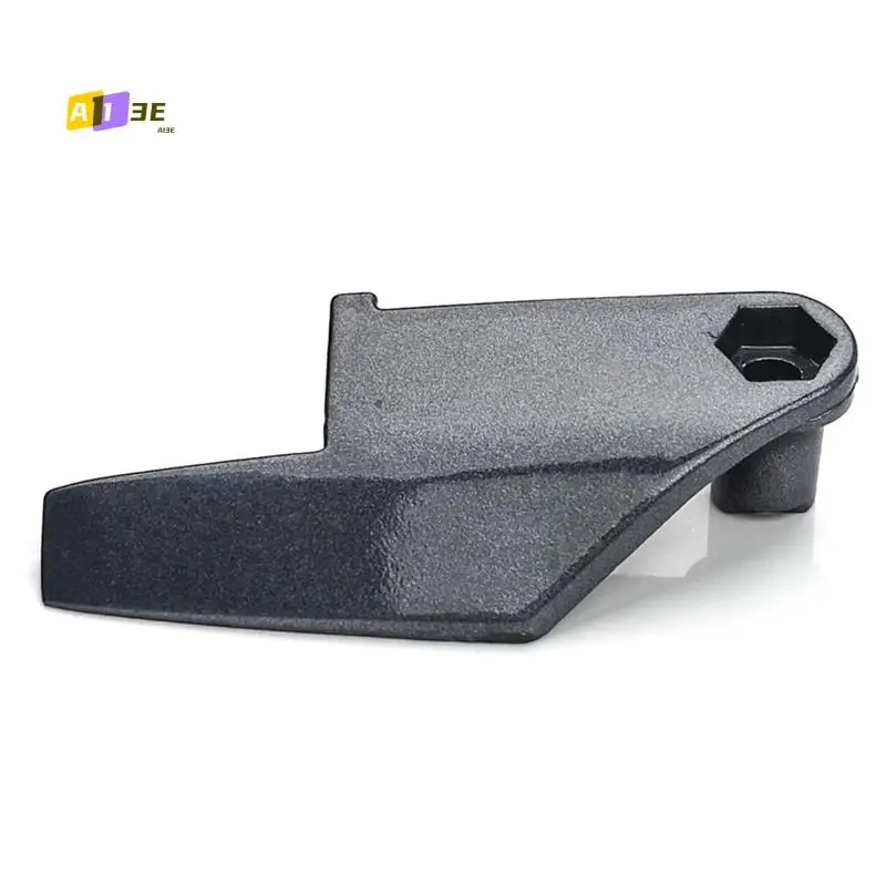 

A03E-Зажим рычага нижнего капота для подвесного мотора Yamaha 9,9 л.с. 15 л.с. 63 В-42815-01-4D