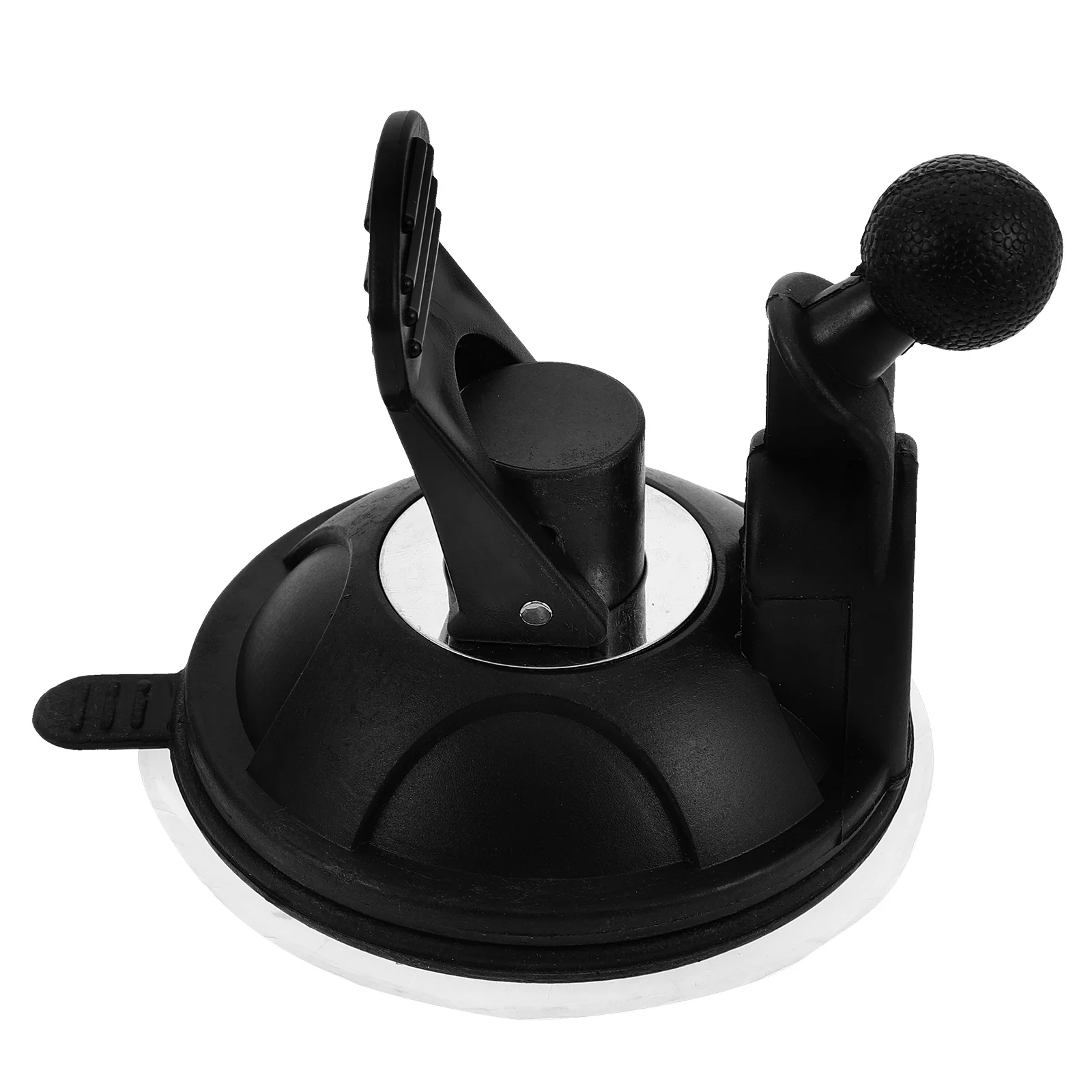 

Universal Car Cooling Fan Mount Suction Cup Bracket Adjustable Flexible Electric Holder for Dashboard Window Windshield